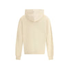 Jacquemus Beige Cotton Sweatshirt