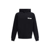 Jacquemus Black Cotton Sweatshirt