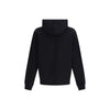 Jacquemus Black Cotton Sweatshirt