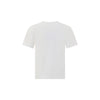 Jacquemus White Cotton T-Shirt