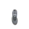 Miu Miu Gray Recycled Polyamide Athletic Sneakers