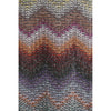 Missoni Multicolor Viscose Long Dress