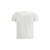 Kenzo White Cotton Sportswear
