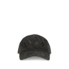 Golden Goose Gray Cotton Cap (Baseball Hat)