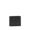 Tom Ford Black Calf Leather Bos Taurus Wallet