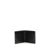 Tom Ford Black Calf Leather Bos Taurus Wallet