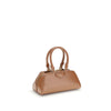 Givenchy Brown Calf Leather Bos Taurus Handbag