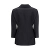 Givenchy Black Wool Clothing