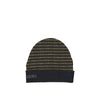Missoni Gray Wool Beanie