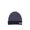 Missoni Blue Wool Beanie