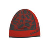 Borbonese Red Wool Women Hat
