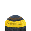 Borbonese Blue Wool Women Hat
