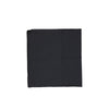 Givenchy Black Virgin Wool Scarf
