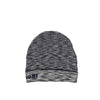 Missoni Gray Wool Beanie