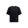 Axel Arigato Black Cotton Sportswear