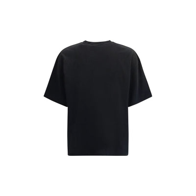 Axel Arigato Black Cotton Sportswear