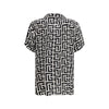 Balmain Multicolor Viscose Top Sleepwear