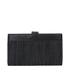 Michael Kors Black Fabric Wallet