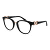 Marciano by Guess Black Acetate Glasses (Frames)