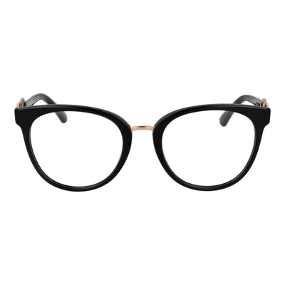 Marciano by Guess Black Acetate Glasses (Frames)