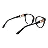 Marciano by Guess Black Acetate Glasses (Frames)