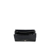 Gucci Black Calfskin Crossbody Bag