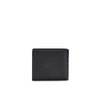 Valentino Garavani Black Leather Wallet