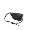 Valentino Garavani Black Calfskin Belt Bag