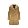 Herno Bicolor Polyester Coat