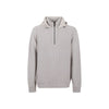 Herno Gray Wool Sweatshirt