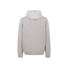 Herno Gray Wool Sweatshirt