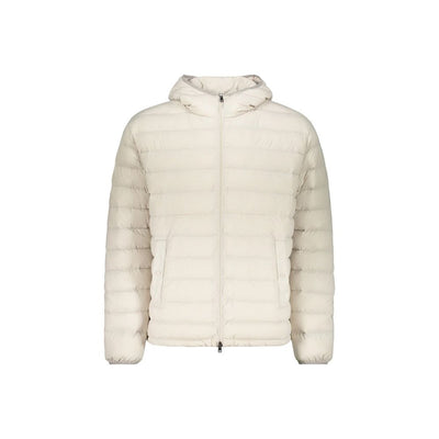 Herno Bicolor Polyamide Shell Jacket