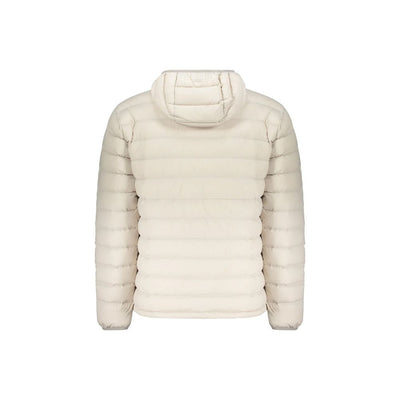 Herno Bicolor Polyamide Shell Jacket