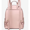 Michael Kors Multicolor Leather Backpack
