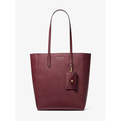 Michael Kors Multicolor Leather Tote Bag