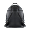 Michael Kors Black Artificial Leather Backpack