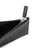 Valentino Garavani Black Calfskin Cardholder