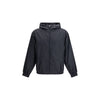 Gucci Black Polyamide Shell Jacket