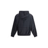 Gucci Black Polyamide Shell Jacket