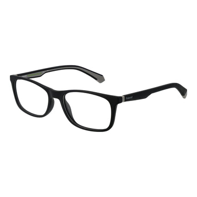 Polaroid Black Polyamide Glasses (Frames)