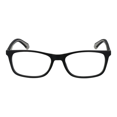 Polaroid Black Polyamide Glasses (Frames)