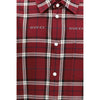Gucci Multicolor Cotton Pattern Shirt