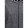 Brunello Cucinelli Gray Cotton Sweatshirt