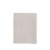 Brunello Cucinelli Beige Cashmere Scarf