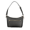 Guess Jeans Black Polyurethane Women Handbag