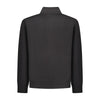 Coveri Moving Black Cotton Men's Sweatshirt