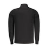 Coveri Moving Nero Viscosa Men Sweater