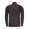 Coveri Moving Nero Viscosa Men Sweater