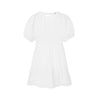 Desigual White Cotton Casual Dress