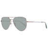 Gant Bronze Metal Sunglasses